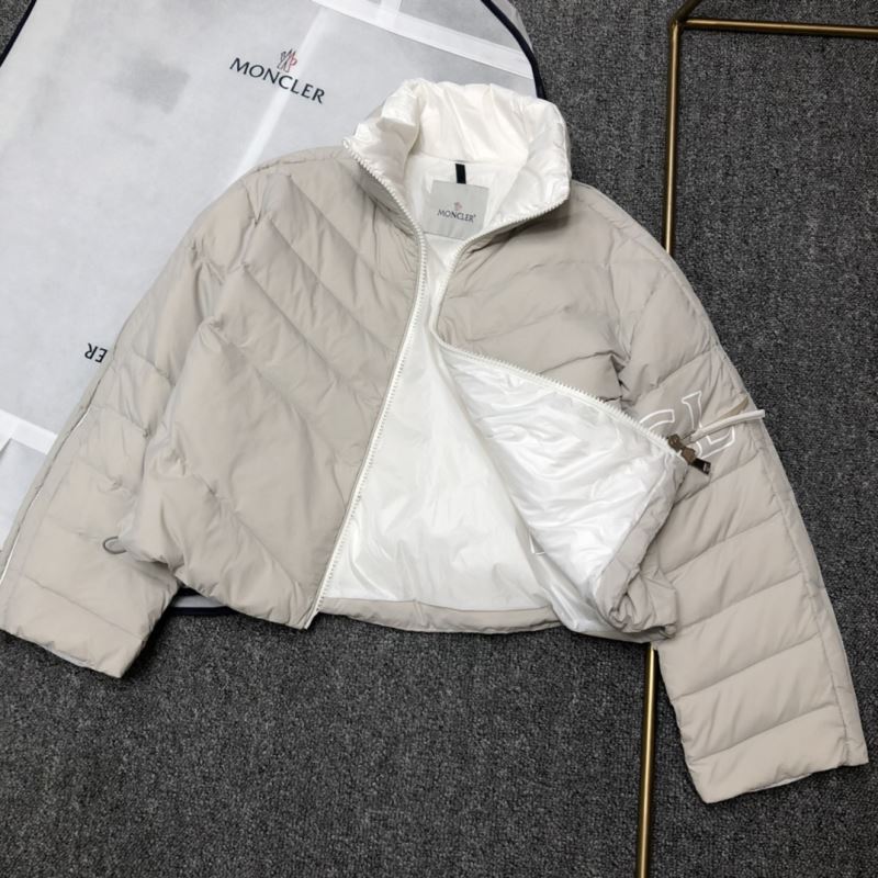 Moncler Down Jackets